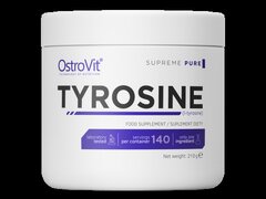 OstroVit Supreme Pure Tyrosine 210 grame